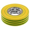 Yato SZIGETELOSZALAG 013MM 19MMx20M YEL-GREE Kép: Yato SZIGETELOSZALAG 013MM 19MMx20M YEL-GREE.webp
