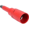 Yato szigetelt dugokulcs 10 mm x 120 mm 12 inch Kép: Yato szigetelt dugokulcs 10 mm x 120 mm 12 inch.webp