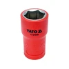 Yato szigetelt dugokulcs 16 mm x 38 inch Kép: Yato szigetelt dugokulcs 16 mm x 38 inch.webp