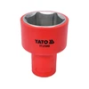 Yato szigetelt dugokulcs 32 mm x 12 inch Kép: Yato szigetelt dugokulcs 32 mm x 12 inch.webp