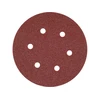Kép: YATO Tepozaras fibertarcsa 150 mm P60 6 lyukas 50 db.webp