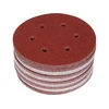 Kép: YATO Tepozaras fibertarcsa 150 mm P60 6 lyukas 50 db.webp