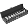 Yato TORX ALJZAT KESZLET E10-E24 9 DB Kép: Yato TORX ALJZAT KESZLET E10-E24 9 DB.webp