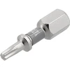 Yato torx behajtobit T10 x 25 mm 2 db Kép: Yato torx behajtobit T10 x 25 mm 2 db.webp