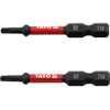 Kép: Yato torx behajtobit T10 x 50 mm impact 2 db.webp