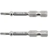 Kép: Yato torx behajtobit T10x 50 mm 2 db.webp