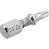 Yato torx behajtobit T15 x 25 mm 2 db Kép: Yato torx behajtobit T15 x 25 mm 2 db.webp