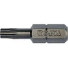 Yato torx behajtobit T20 x 25 mm 10 db Kép: Yato torx behajtobit T20 x 25 mm 10 db.webp