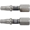Yato torx behajtobit T20 x 25 mm 2 db Kép: Yato torx behajtobit T20 x 25 mm 2 db.webp