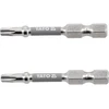 Kép: Yato torx behajtobit T20 x 50 mm 2 db.webp