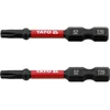 Kép: Yato torx behajtobit T20 x 50 mm impact 2 db.webp