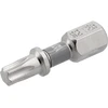 Kép: Yato torx behajtobit T25 x 25 mm 2 db.webp