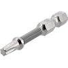 Yato torx behajtobit T25 x 50 mm 2 db Kép: Yato torx behajtobit T25 x 50 mm 2 db.webp