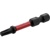 Yato torx behajtobit T25 x 50 mm impact 2 db Kép: Yato torx behajtobit T25 x 50 mm impact 2 db.webp