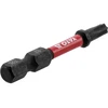 Yato torx behajtobit T25 x 50 mm impact 2 db Kép: Yato torx behajtobit T25 x 50 mm impact 2 db.webp
