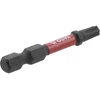 Yato torx behajtobit T27 x 50 mm impact 2 db Kép: Yato torx behajtobit T27 x 50 mm impact 2 db.webp