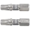 Kép: Yato torx behajtobit T30 x 25 mm 2 db.webp
