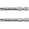 Kép: Yato torx behajtobit T30 x 50 mm 2 db.webp