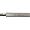 Yato torx behajtobit T30x75 mm Kép: Yato torx behajtobit T30x75 mm.webp