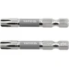 Yato torx behajtobit T40 x 50 mm 2 db Kép: Yato torx behajtobit T40 x 50 mm 2 db.webp