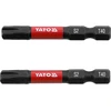 Kép: Yato torx behajtobit T40 x 50 mm impact 2 db.webp