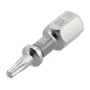 Kép: Yato torx behajtobit T8 x 25 mm 2 db.webp