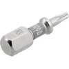 Kép: Yato torx behajtobit T8 x 25 mm 2 db.webp