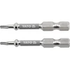 Kép: Yato torx behajtobit T8 x 50 mm 2 db.webp