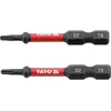 Kép: Yato torx behajtobit T8 x 50 mm impact 2 db.webp