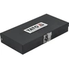 YATO Torx keszlet 15 reszes tamperproof T20-T55 L30 mm L75 mm 12 Kép: YATO Torx keszlet 15 reszes tamperproof T20-T55 L30 mm L75 mm 12.webp