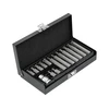 Kép: YATO Torx keszlet 15 reszes tamperproof T20-T55 L30 mm L75 mm 12.webp