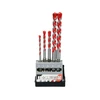 YATO Univerzalis furoszar keszlet 5 reszes 4-10 mm bit befogasu Kép: YATO Univerzalis furoszar keszlet 5 reszes 4-10 mm bit befogasu.webp