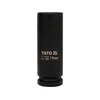 Kép: Yato UTES ALJZAT MELY 12 huvelyk x 19 mm.webp