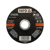 Yato vagokorong 115x12x222 mm acelinox Kép: Yato vagokorong 115x12x222 mm acelinox.webp