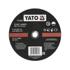 Kép: Yato vagokorong 230x32x22 mm kohoz.webp