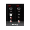 Yato vakuumos hutorendszer teszter es feltolto keszlet_4 Kép: Yato vakuumos hutorendszer teszter es feltolto keszlet_4.webp