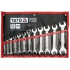 Kép: YATO villaskulcs klt 12 reszes 6-32mm CrV.webp