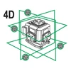 Kép: Yato vonallezer 4D zold_21.webp