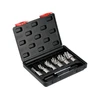 Yato weldon fem magfuro keszlet 12-27 mm 8 reszes_0 Kép: Yato weldon fem magfuro keszlet 12-27 mm 8 reszes_0.webp
