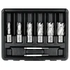 Yato weldon fem magfuro keszlet 12-27 mm 8 reszes_1 Kép: Yato weldon fem magfuro keszlet 12-27 mm 8 reszes_1.webp