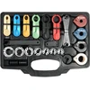 YATO YT-06301 Uzemanyagcso es klima lebonto keszlet 23 reszes_1 Kép: YATO YT-06301 Uzemanyagcso es klima lebonto keszlet 23 reszes_1.webp