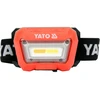 Kép: Yato YT-08490 akkus fejlampa 160 lumen_1.webp