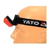Yato YT-08490 akkus fejlampa 160 lumen_3 Kép: Yato YT-08490 akkus fejlampa 160 lumen_3.webp