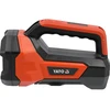 YATO YT-08548 Akkus LED kemping lampa 9 uzemmod 600 1000 lumen Kép: YATO YT-08548 Akkus LED kemping lampa 9 uzemmod 600 1000 lumen.webp