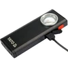 Yato YT-08556 beepitett akkumulatoros zseblampa 500 lm Kép: Yato YT-08556 beepitett akkumulatoros zseblampa 500 lm.webp