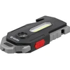 Kép: Yato YT-085609 beepitett akkumulatoros zseblampa 6 az 1-ben 400 lm.webp