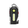 Kép: Yato YT-085609 beepitett akkumulatoros zseblampa 6 az 1-ben 400 lm.webp