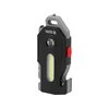 Kép: Yato YT-085609 beepitett akkumulatoros zseblampa 6 az 1-ben 400 lm.webp