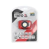 Yato YT-085941 akkus fejlampa 600 lm Kép: Yato YT-085941 akkus fejlampa 600 lm.webp