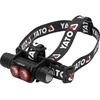Yato YT-085943 akkus fejlampa 3000 lm Kép: Yato YT-085943 akkus fejlampa 3000 lm.webp